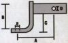 Adaptér tažného zařízení