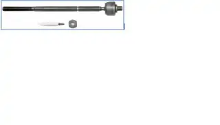 Spojovací tyč řízení