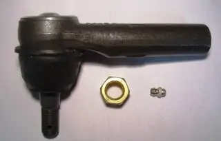 Čep řízení - levý