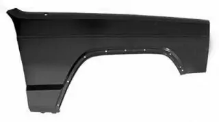 Přední blatník pravý