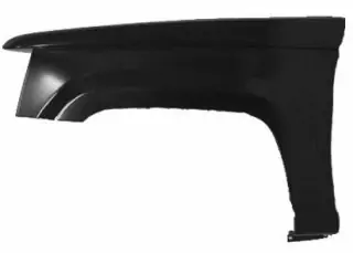 Přední blatník levý