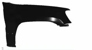 Přední blatník pravý