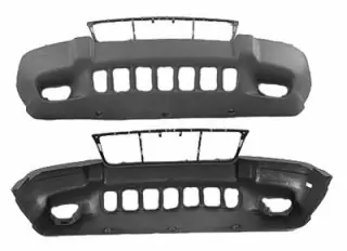 Přední nárazník - LAREDO MODEL