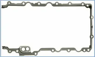 Těsnění olejové vany