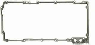 Těsnění olejové vany