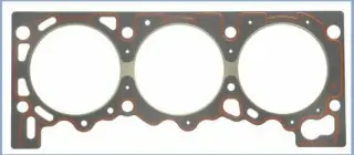 Těsnění hlavy levé