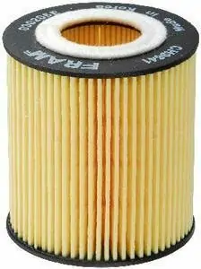 Filtr olejový