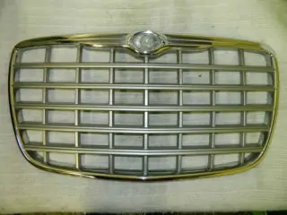 Mřížka