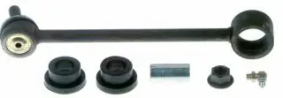 Čep stabilizátoru ( tyčka stabilizátoru ) - zadní