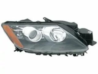 Přední světlo pravé