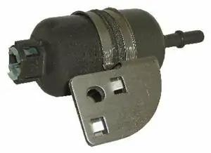 Filtr palivový