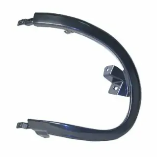 Rámeček světla pravy