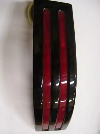 1993 - 97 DODGE INTREPID - zadní odrazka pravá