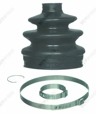 Manžeta poloosy - vnější přední