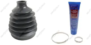 Manžeta poloosy vnitřní