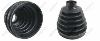 Manžeta poloosy - vnějsí