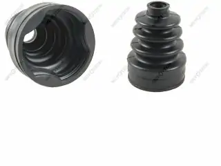 Manžeta poloosy - vnitří přední