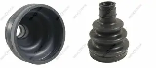 Manžeta poloosy vnější