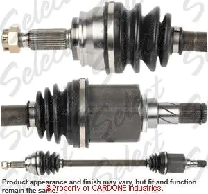 Poloosa přední pravá