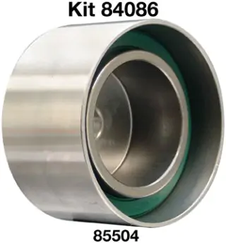 Napínací kladka - rozvodů