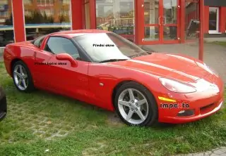 Čelní okno