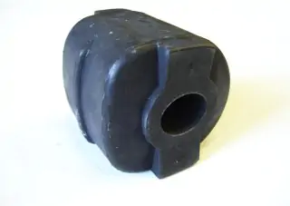 Silenblok spodního ramene - zadní