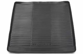 Gumový kobereček - cargo