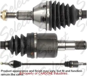 Poloosa přední pravá