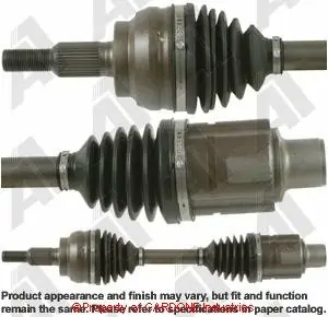 Poloosa přední levá , pravá