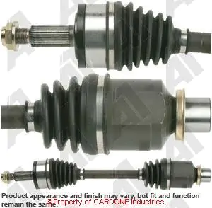 Poloosa přední levá