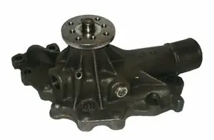 Vodní pumpa
