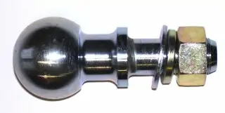 Koule tažného zařízení