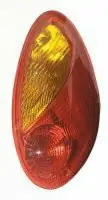 Zadní světlo pravé