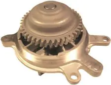 Vodní pumpa