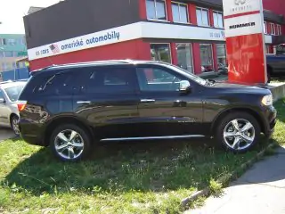 Boční okno - pravé zadní dveře