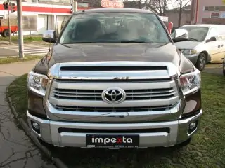 2007- 2016 TOYOTA TUNDRA - čelní okno