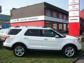 Boční okno - pravé zadní dveře