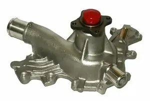 Vodní pumpa