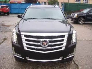 2015 - 18 ESCALADE, ESCALADDE ESV -Čelní okno