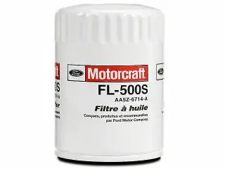 Filtr olejový