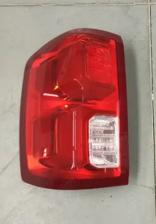 2016 - 2018 CHEVY SILVERADO 1500 - LED zadní světlo levé
