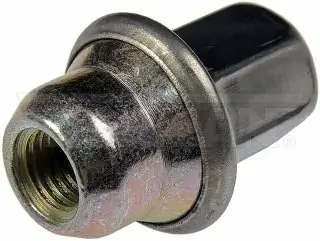 Matka kola M12 X 1,5 , Délka 43 mmm