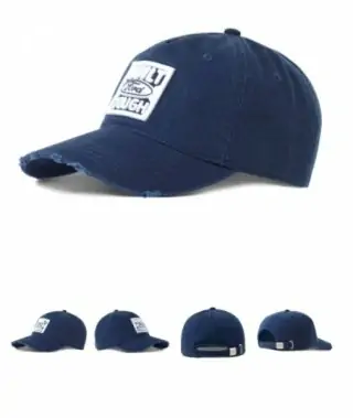 KŠILTOVKA FORD Built Tough