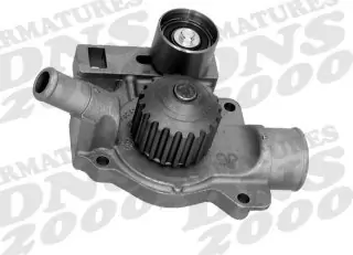 1991 - 96 FORD ESXORT , MERCURY TRACER - vodní pump