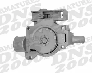 1991 - 96 FORD ESXORT , MERCURY TRACER - vodní pump