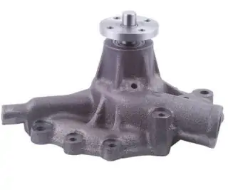 1979 - 1991 AMC PACER , CONCORD , JEEP GRAND WAGONEER - vodní pump