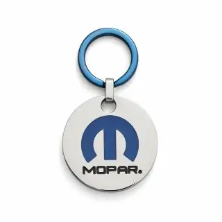 Přívěsek na kliče MOPAR