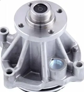 Vodní pumpa