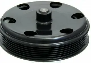 Vodní pump