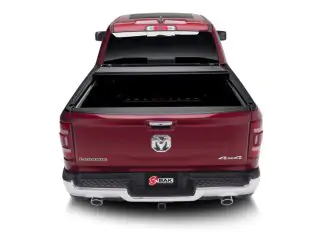 BAKflip MX4 Tri-Fold, korba 5,7 palců s Ramboxy